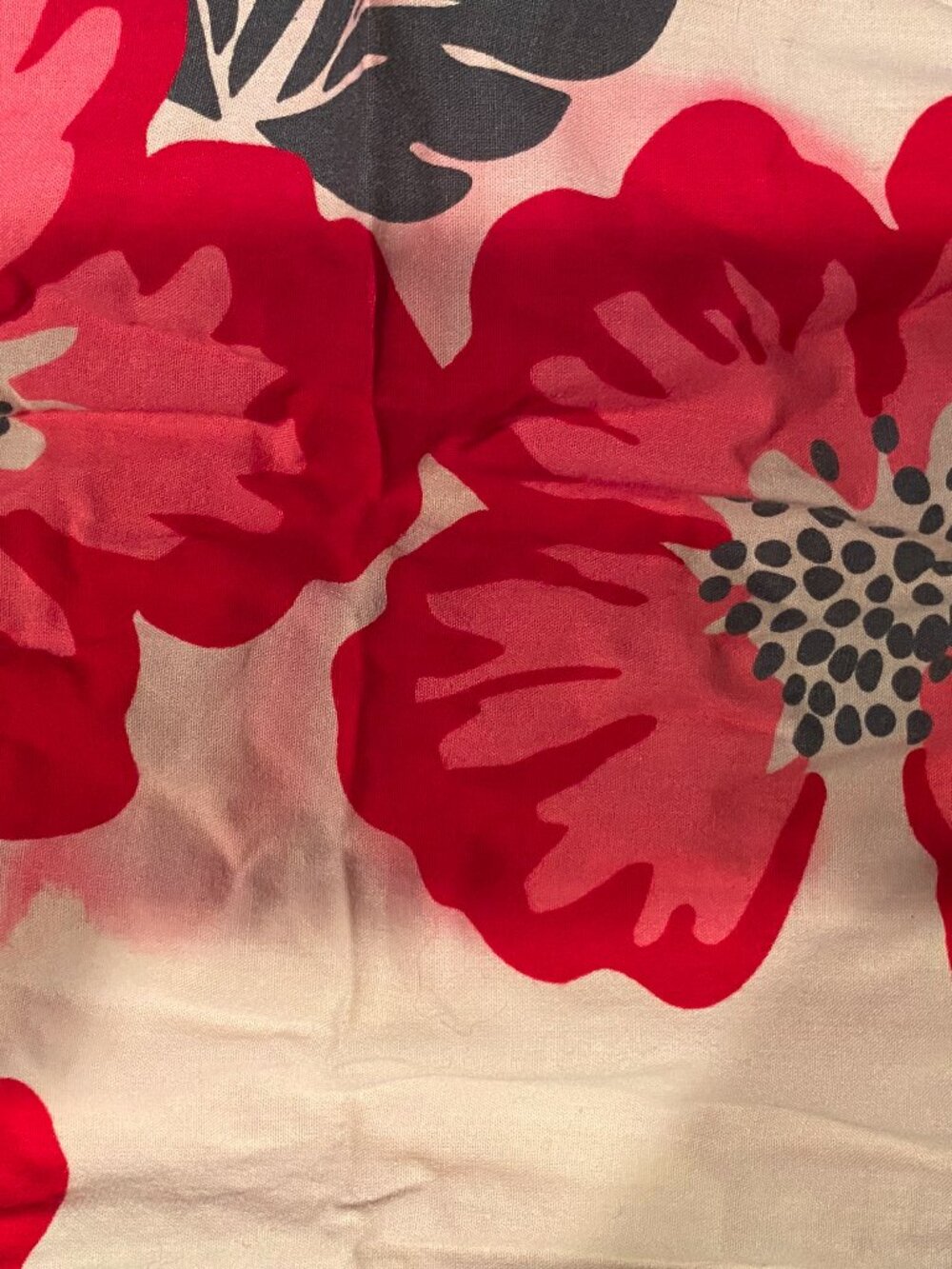 OshKoshB'Gosh-size-5-Girls Cotton Floral Dress-buttons down back-great condition - Picture 4 of 11